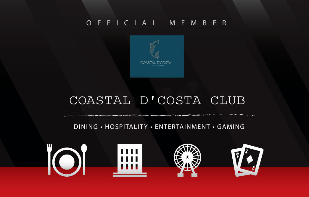 Coastal Dcosta